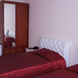 Фото Отель Март