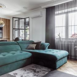 Фото Отель Krasnodar Aparts ( Апартс) на улице Дальняя