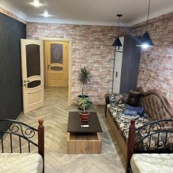 4-комнатные апартаменты стандарт