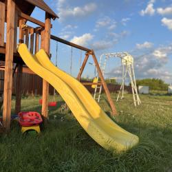 Коттедж стандарт