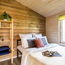 Фото Отель БарнХаус Eliza Home