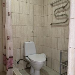 Комната стандарт с 1 двуспальной кроватью