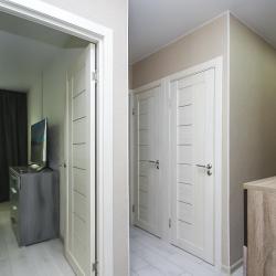 2-комнатные апартаменты улучшенные