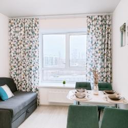 Фото Отель Квартира ТЦ Град и М4