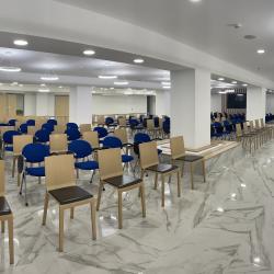 фото 45 AZIMUT City Hotel Ufa (Азимут Уфа)
