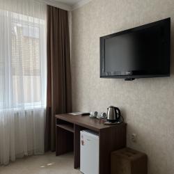 Фото Отель Golden Plaza (Голден Плаза)