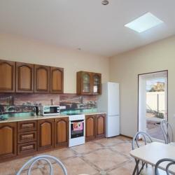 Фото Отель Морская Лига