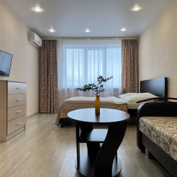 Фото Отель EasyRent на проспекте Кирова 322А корпус 6