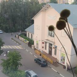 Фото Апартаменты на улице Главная 7 корпус 1