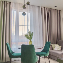 Фото Отель YellowPin Apartments (Йелоупин Апартментс)