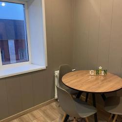 2-комнатные апартаменты стандарт