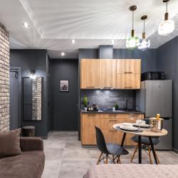 фото 3 Elite Apartments (Элит Апартментс) на шоссе Волоколамское