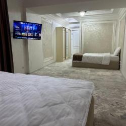 Фото Отель Ko'k Saroy Plaza (Коксарой Плаза)