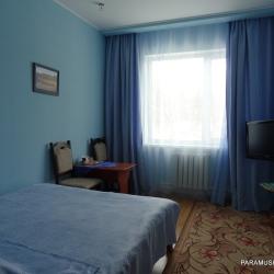 Фото Отель Парамушир