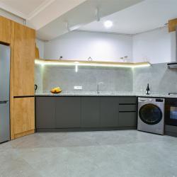 Deluxe Apartments