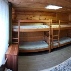 Фото Отель Mon Ami (Мон Ами)