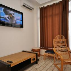 Фото Отель Бирюзовая бухта