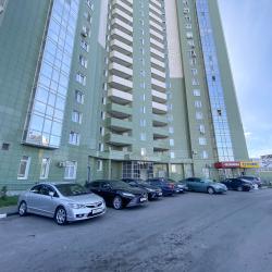 Фото Симбирские апартаменты на улице Октябрьская