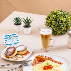 Фото Отель ASTORYsoul (Асторисоул)