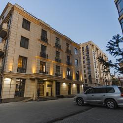 Фото Отель Solutel (Солютель)