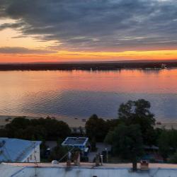 Фото Апартаменты на улице Пионерская 100