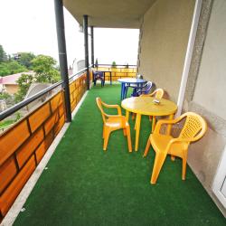 Фото Отель Анна