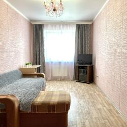 1-комнатные апартаменты стандарт