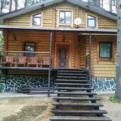 Фото Отель Крушинов Рог