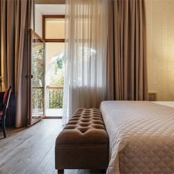 2-комнатный номер делюкс с балконом категории В (главный корпус)