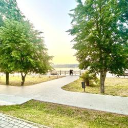 2-комнатные апартаменты стандарт