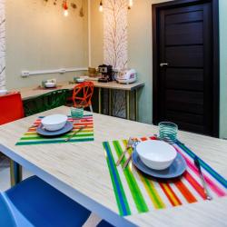 Фото Nice hostel Crocus (Найс Хостел Крокус)