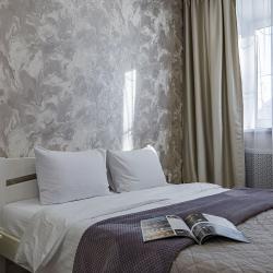 2-комнатные апартаменты улучшенные