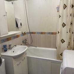 Фото Апартаменты на проспекте 50 лет Октября 22