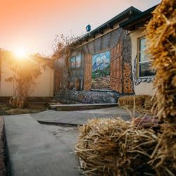 Фото Отель Armenian Village Park (Армениан Вилидж Парк)