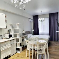 Фото Апартаменты на улице Декабристов