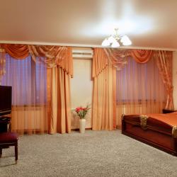 Фото Отель Центральная