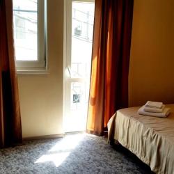 Фото Отель На Садовой