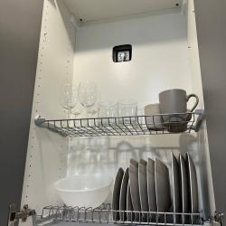 1-комнатные апартаменты стандарт