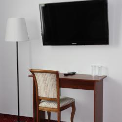 Номер люкс