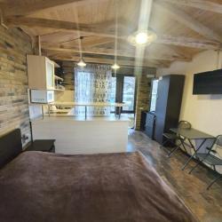 Фото Отель Гостевой дом на Анджиевского