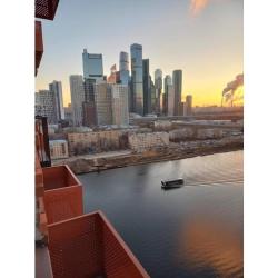 фото 20 ApartMoscow (АпартМосква) на улице Большая Филёвская