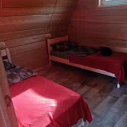 3-комнатное шале премиум