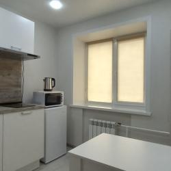 Фото Отель Уютная квартира на улице Блюхера