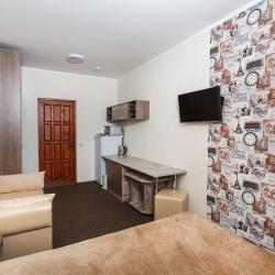 Фото Отель Карамболь