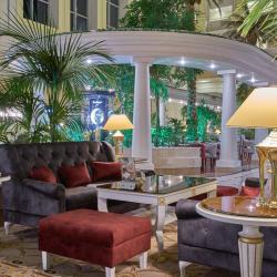 Фото Отель Rixos President Astana (Риксос Президент Астана)