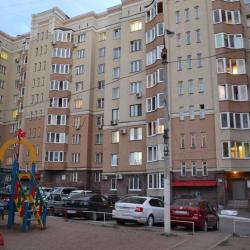 Фото Отель Волшебный край на улице Софьи Перовской 38