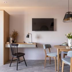 Фото Отель Apartments & Hotel Trend (Тренд)