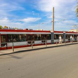 Фото Отель TREND (Тренд)