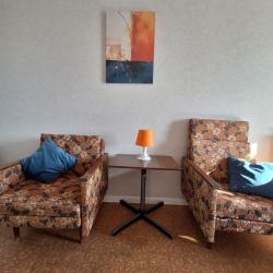 Фото Отель Версаль на улице Пролетарская 27