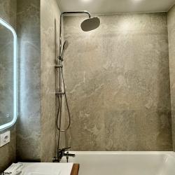 Фото Стильные апартаменты на улице Свободы 7А